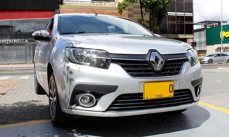 Renault Sandero 1.6 ...