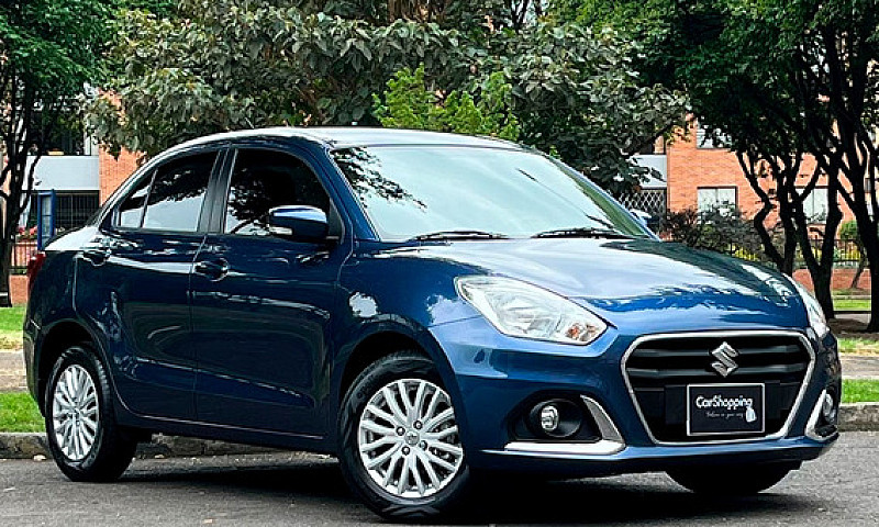 Suzuki Swift Dzire A...