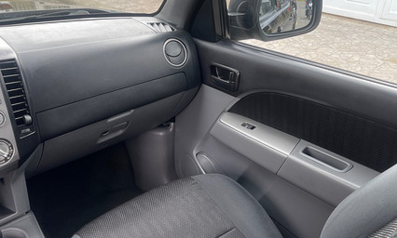 Ford Ranger 2.600 Cc...