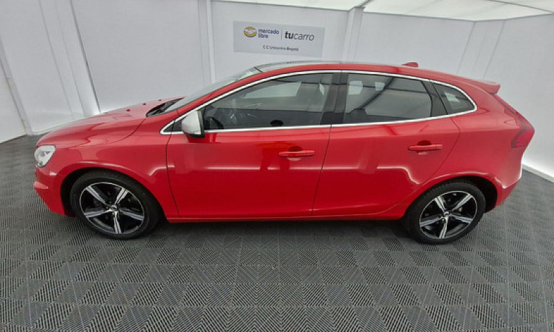 Volvo V40 2.0 T4 Dri...