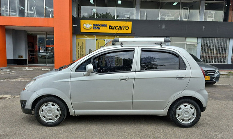 Chevrolet Spark 1.0 ...