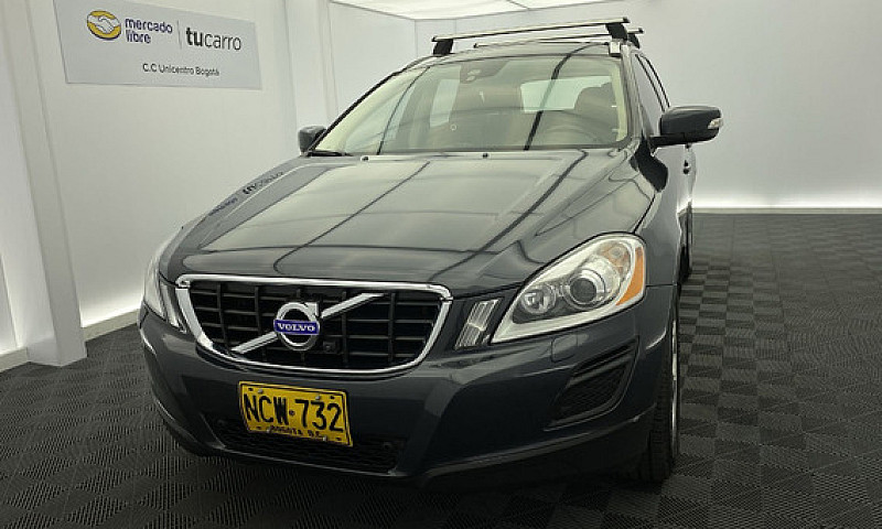 Volvo Xc60 3.0 T6 Aw...