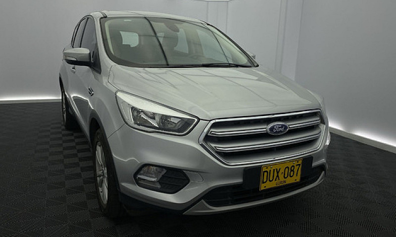 Ford Escape 2.0 Se 2...