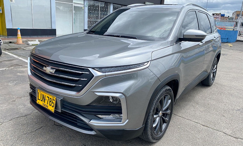 Chevrolet Captiva 1....