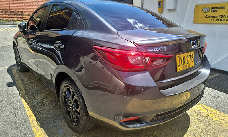 Mazda 2 1.5 Grand To...