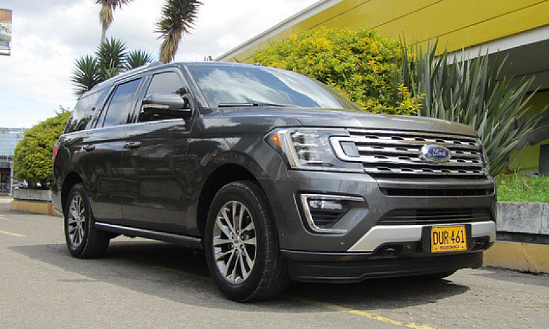 Ford Expedition 3.5 ...