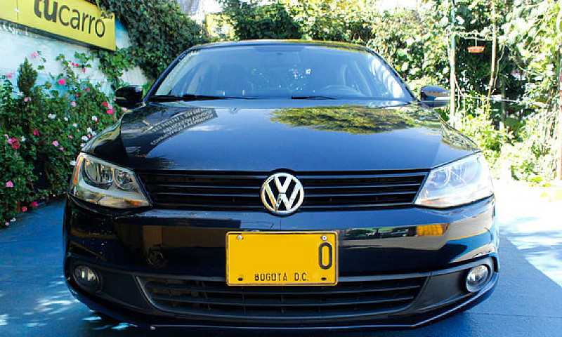 Volkswagen Jetta Nue...