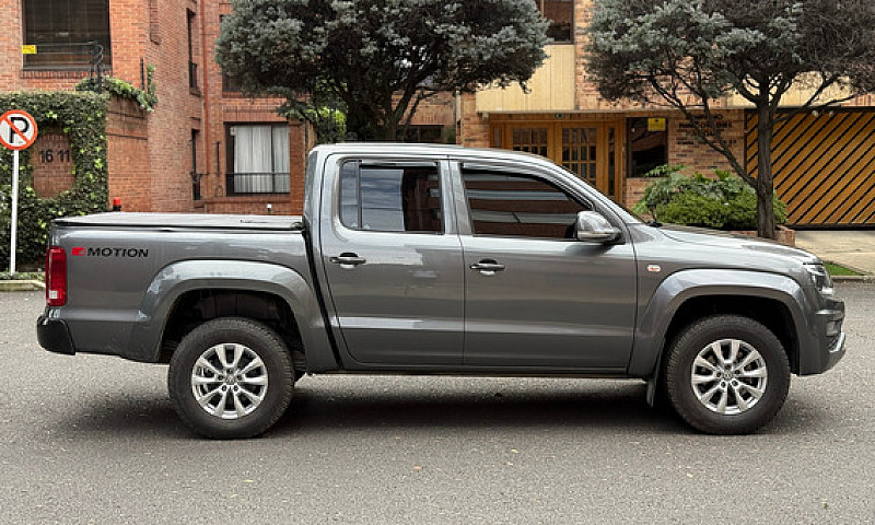 Volkswagen Amarok 2....