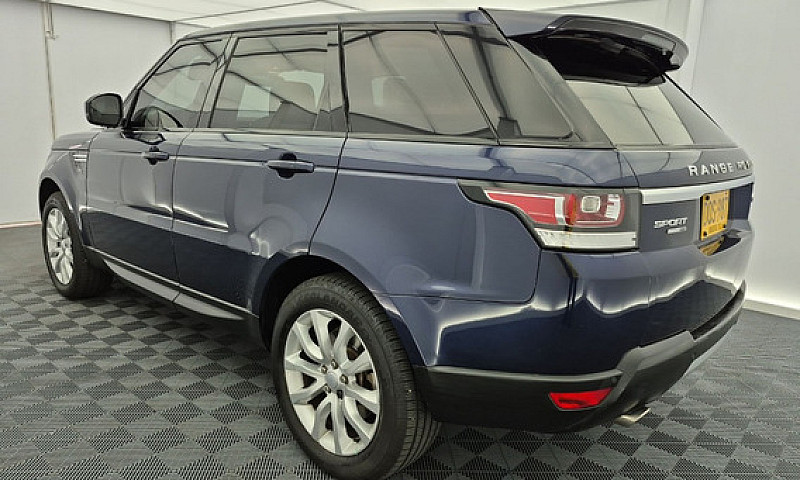 Land Rover Range Rov...