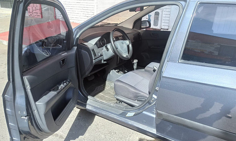 Hyundai Getz 1.4 Gl...