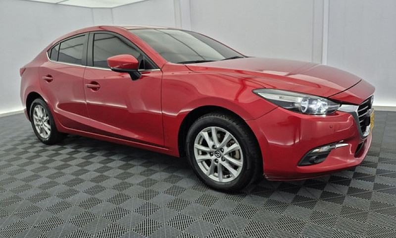 Mazda 3 2.0 Touring ...