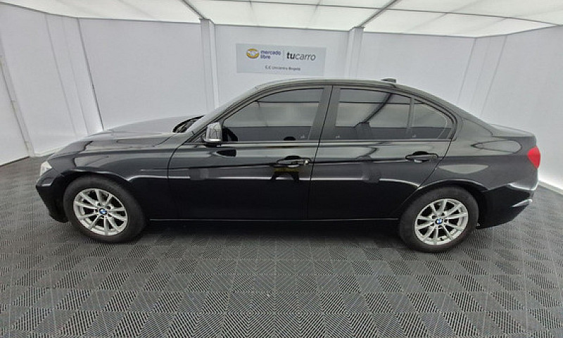 Bmw Serie 3 2.0 320I...