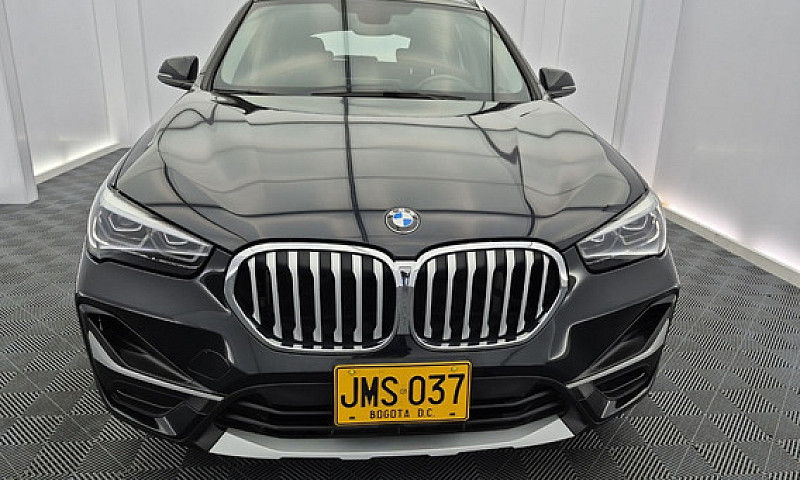 Bmw X1 2.0 F48 Sdriv...