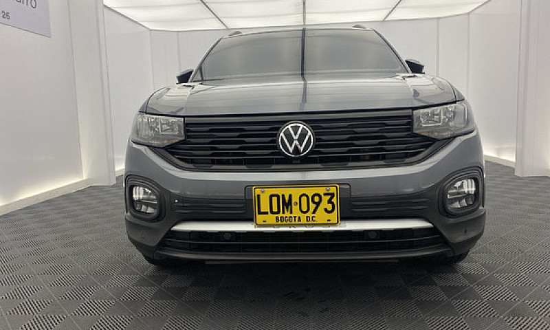 Volkswagen T-Cross 1...