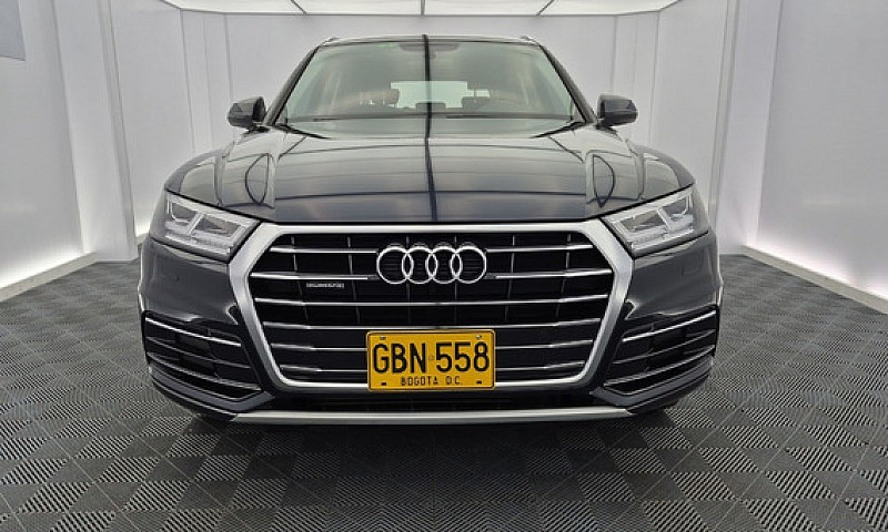 Audi Q5 2.0 Tfsi Qua...