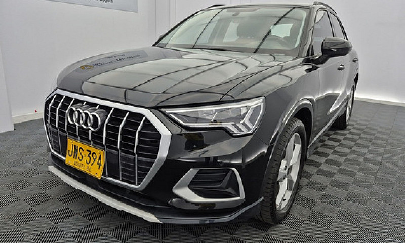 Audi Q3 1.4 Tfsi Amb...