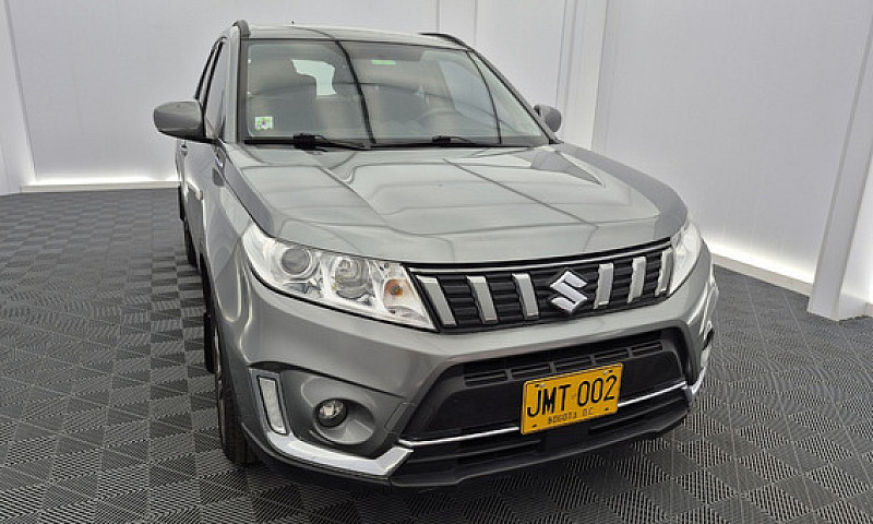 Suzuki Vitara 1.6 2W...