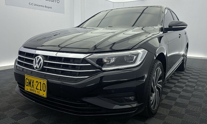 Volkswagen Jetta Spo...