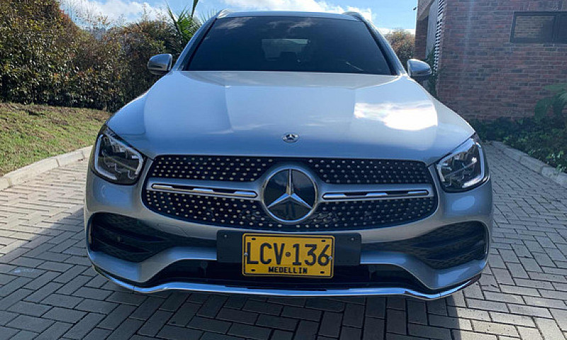Mercedes-Benz Clase ...