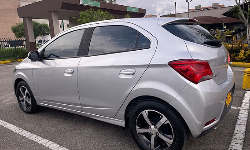 Chevrolet Onix 1.4 L...