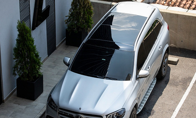 Mercedes-Benz Clase ...