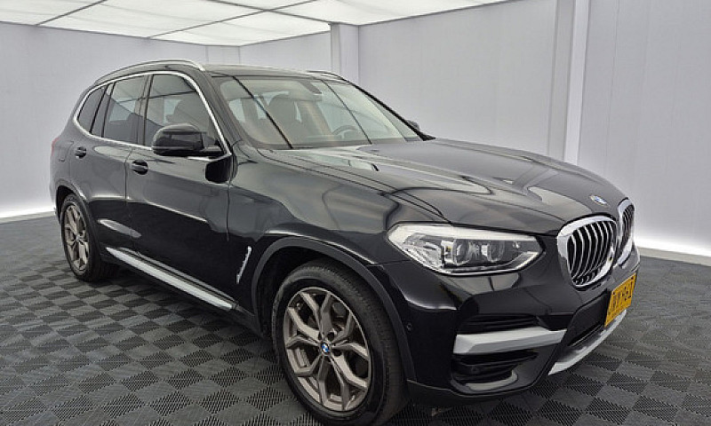 Bmw X3 2.0 Xdrive30E...