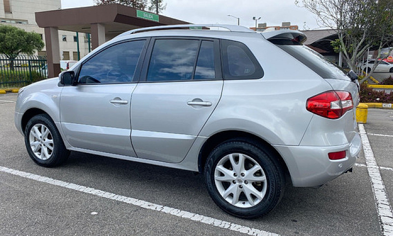Renault Koleos 2.5 D...