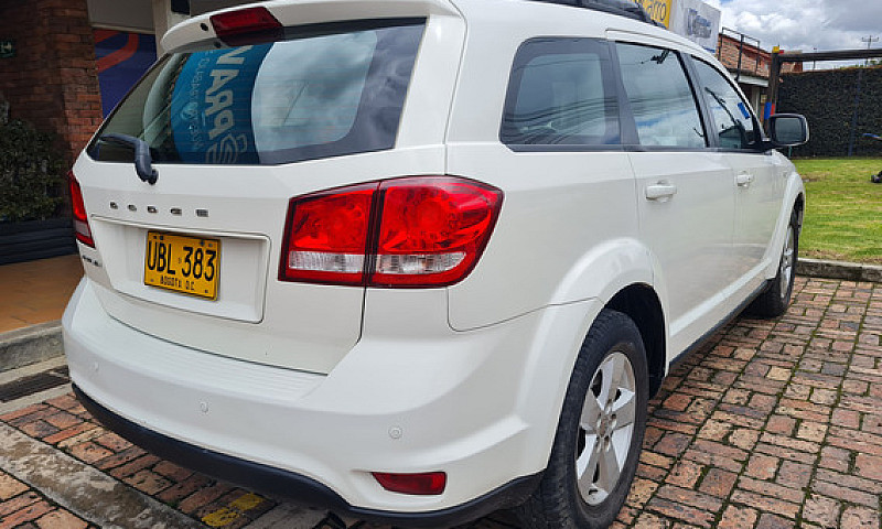 Dodge Journey 2.4Cc ...