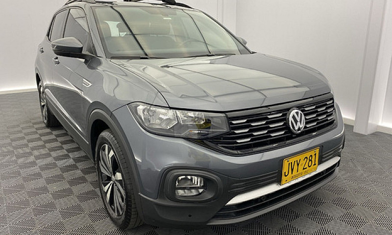 Volkswagen T-Cross 1...