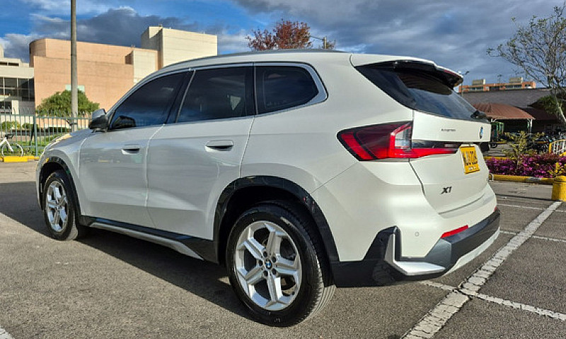 Bmw X1 1.5 Xdrive 18...