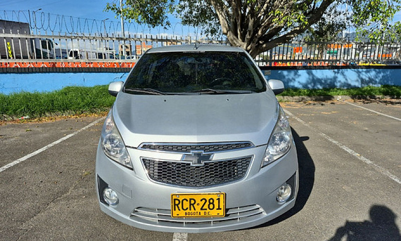 Chevrolet Spark 1.2 ...