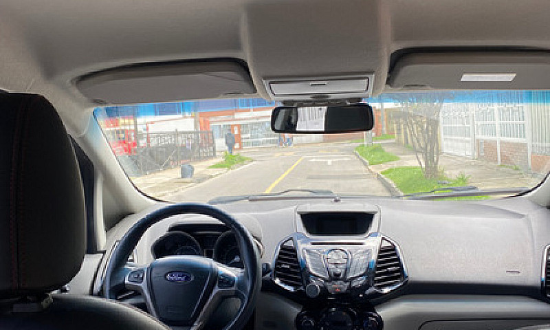 Ford Ecosport 2 2.0 ...