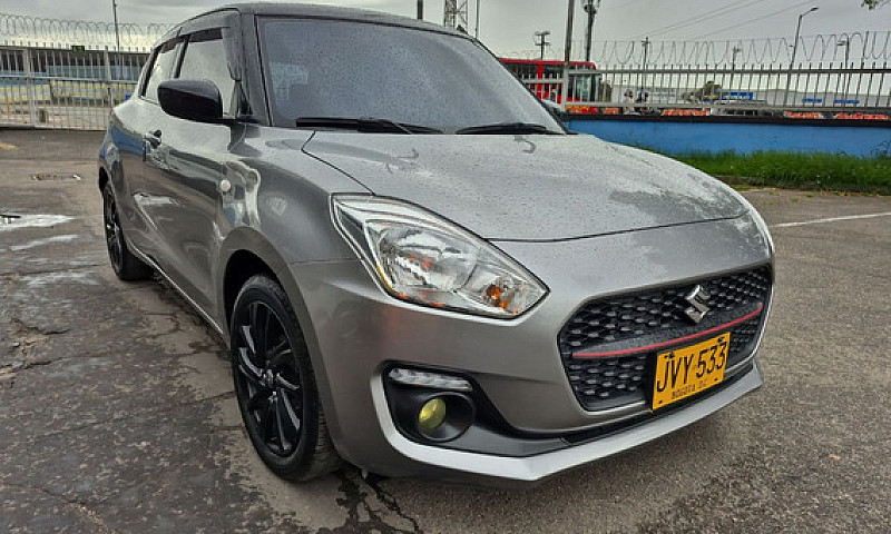 Suzuki Swift Hybrid ...