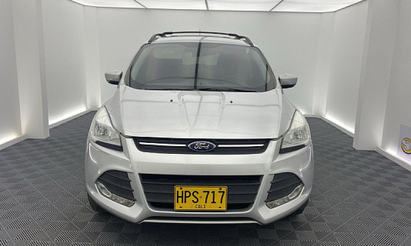 Ford Escape 2.0 Se...