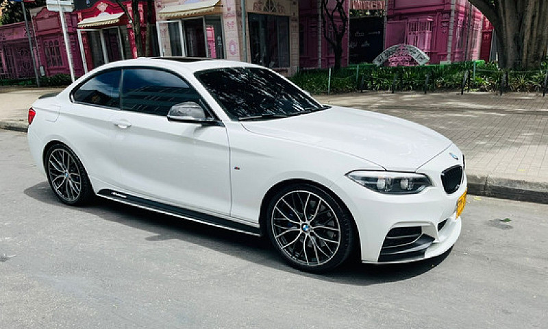 Bmw M2 240I Performa...