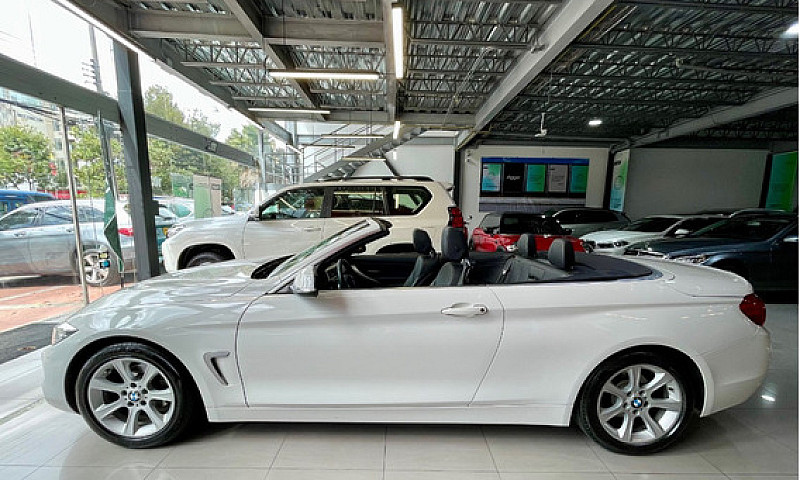 Bmw Serie 4 2.0 420I...