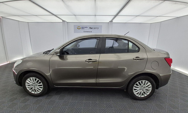 Suzuki Swift 1.2 Dzi...