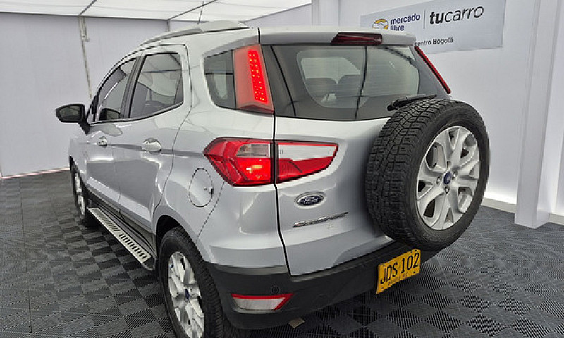 Ford Ecosport 2.0 Ti...