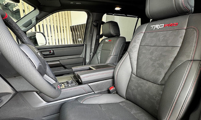 Toyota Sequoia 3.5 V...