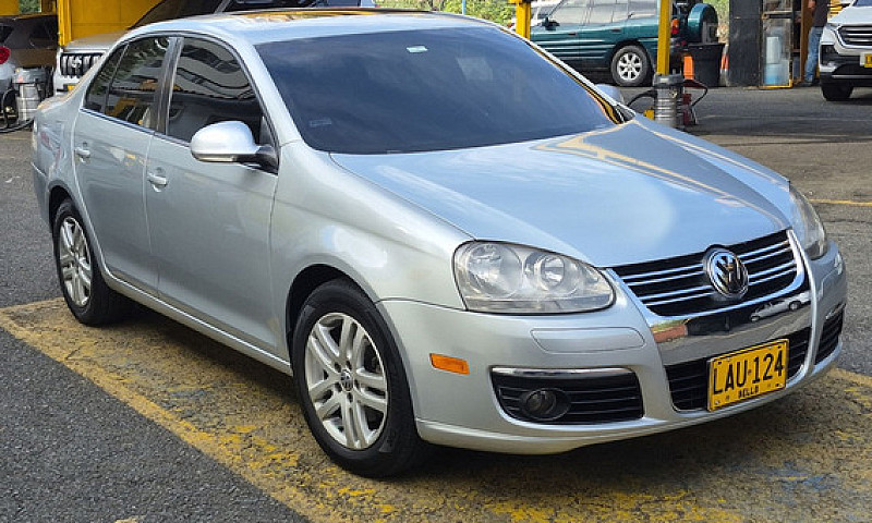 Volkswagen Bora 2.5 ...