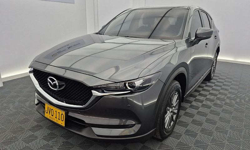 Mazda Cx-5 2.5 Touri...