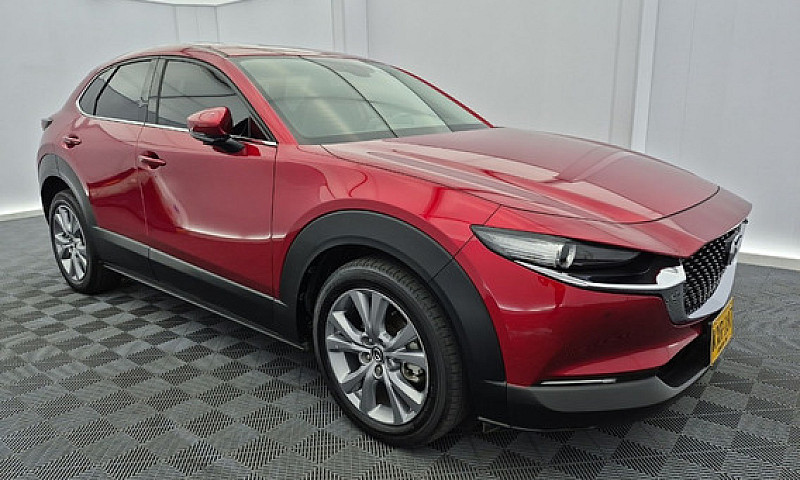 Mazda Cx-30 2.0 Gran...