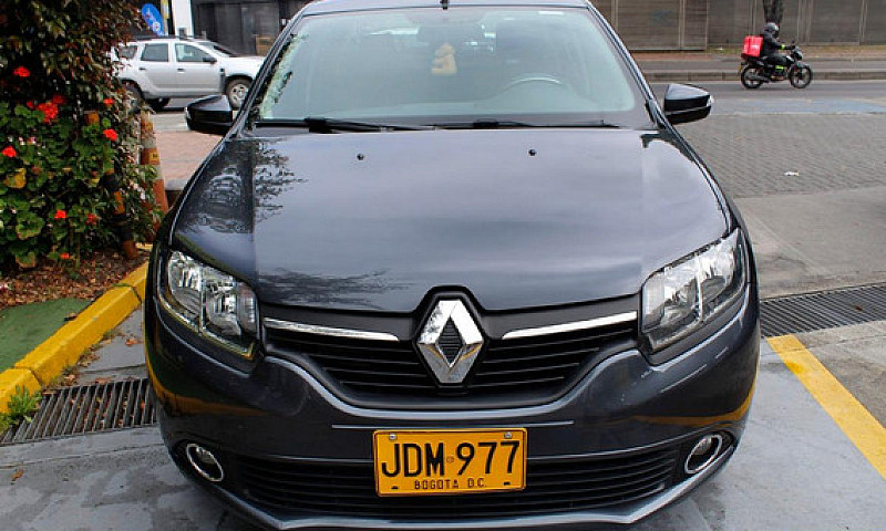 Renault Logan 1.6 Pr...