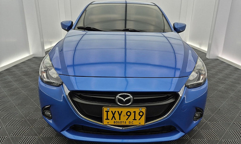 Mazda 2 1.5 Touring...