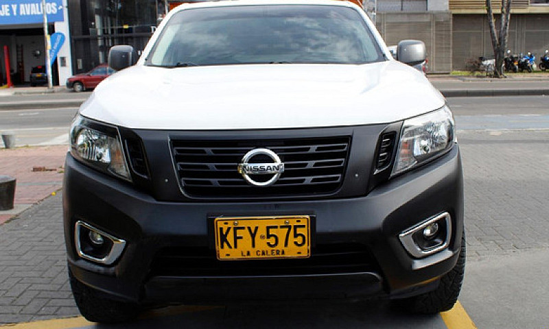 Nissan Frontier D22 ...