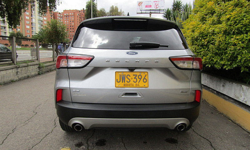 Ford Escape 2.5 Se H...