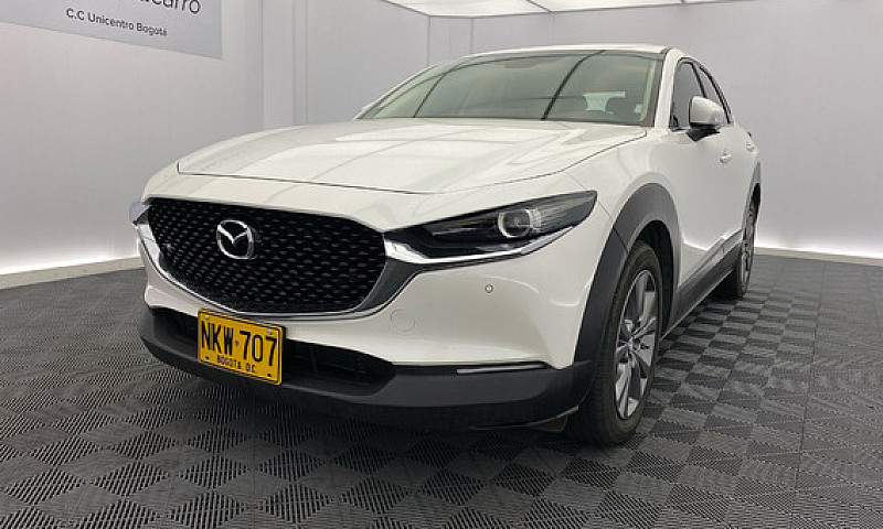 Mazda Cx-30 2.0 Gran...