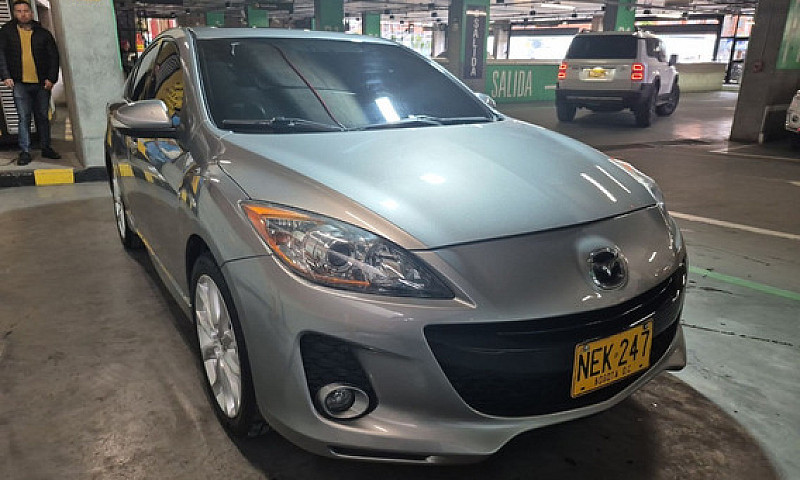 Mazda 3 2.0 All New ...