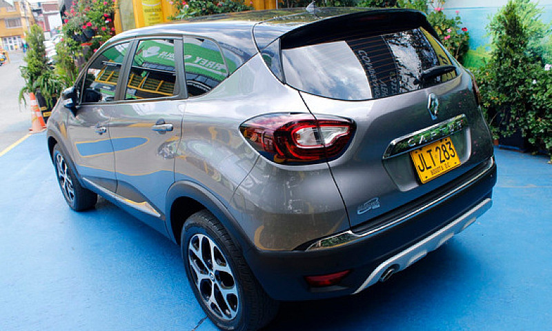 Renault Captur 2.0 I...