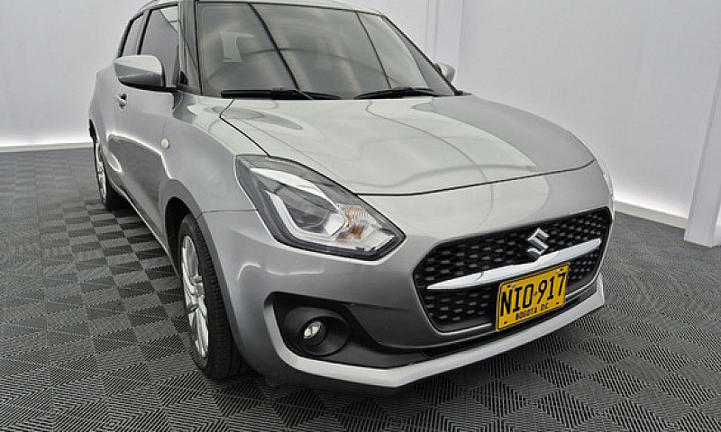 Suzuki Swift 1.2 Hyb...